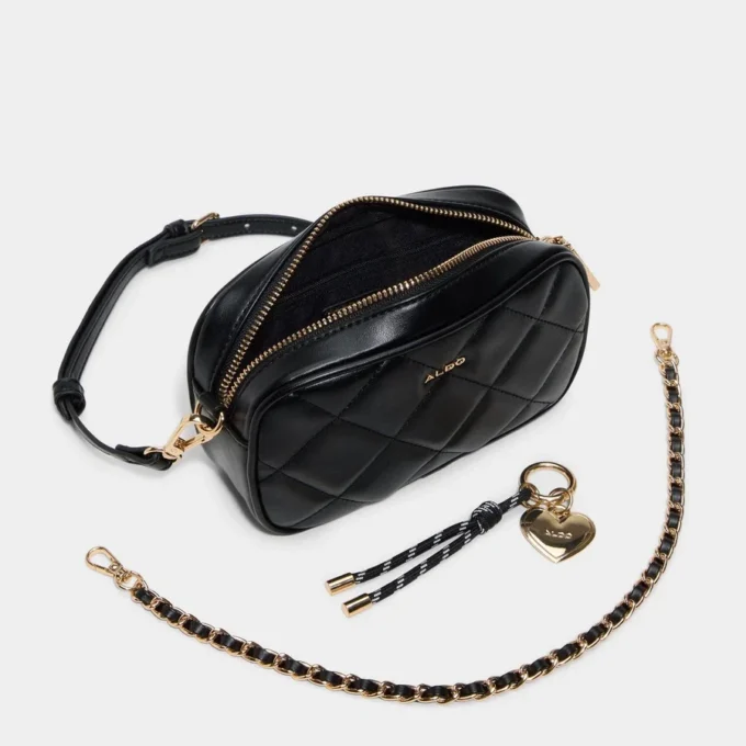 Bolso bandolera Sweetpiee Bolso bandolera Sweetpiee