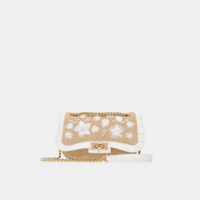 Bolso bandolera Thalyaa Bolso bandolera Thalyaa