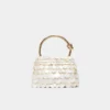 Bolso con asa superior Adyaa