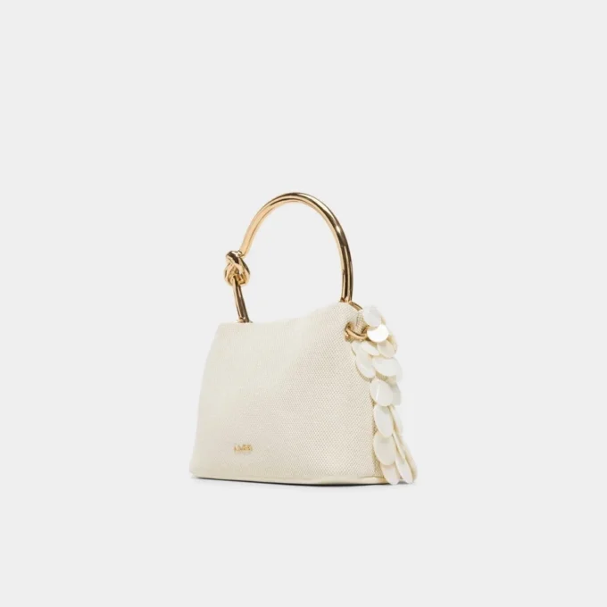 Bolso con asa superior Adyaa