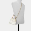 Bolso con asa superior Adyaa