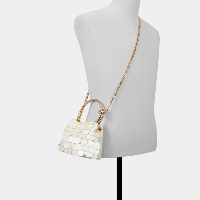 Bolso con asa superior Adyaa