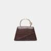 Bolso con asa superior Aellaax
