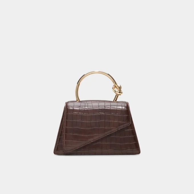 Bolso con asa superior Aellaax
