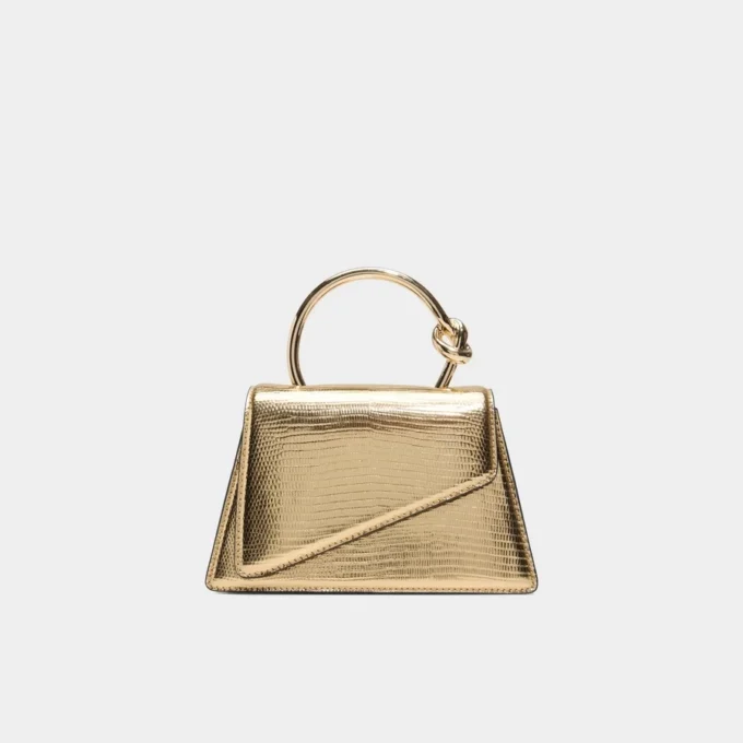 Bolso con asa superior Aellaax