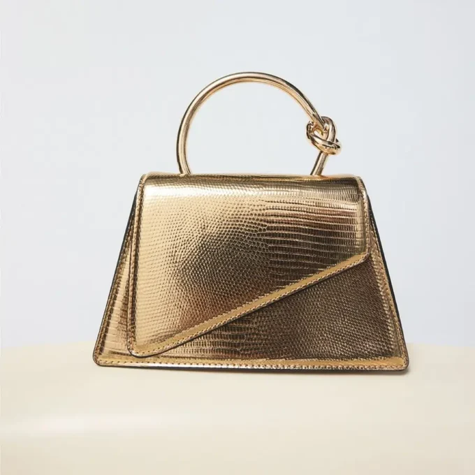 Bolso con asa superior Aellaax