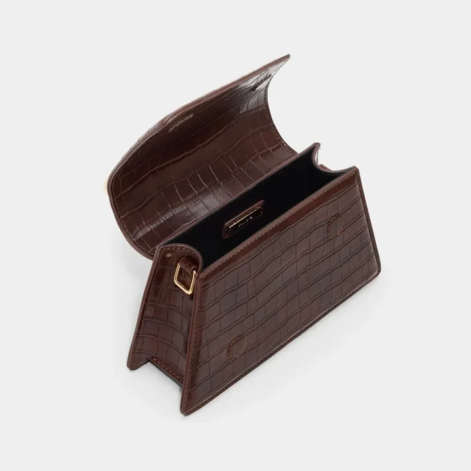Bolso con asa superior Aellaax