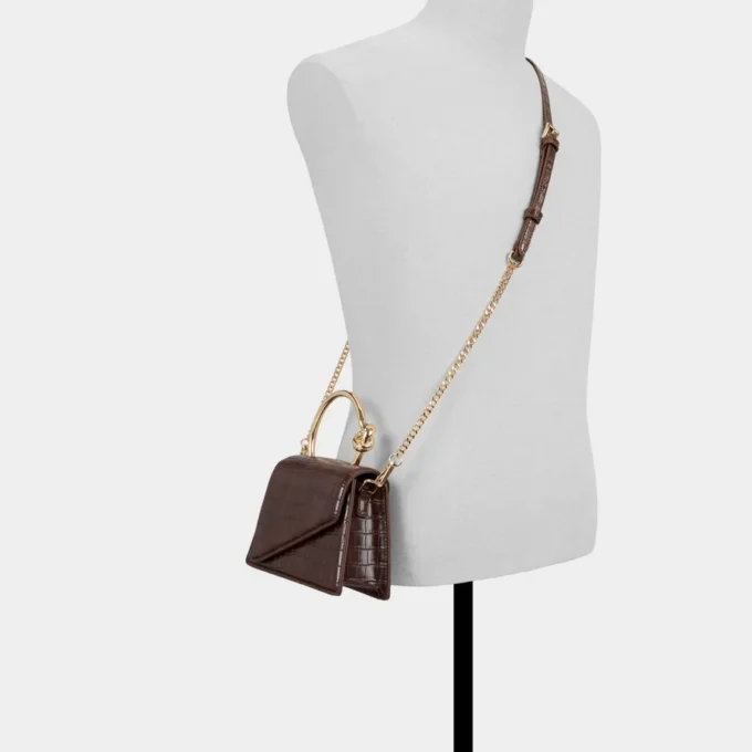 Bolso con asa superior Aellaax