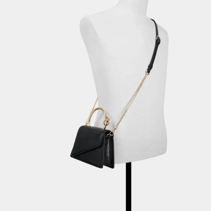 Bolso con asa superior Aellaax
