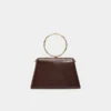 Bolso con asa superior Akaylee
