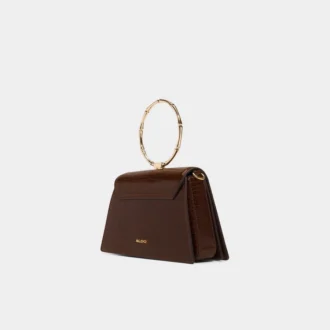 Bolso con asa superior Akaylee