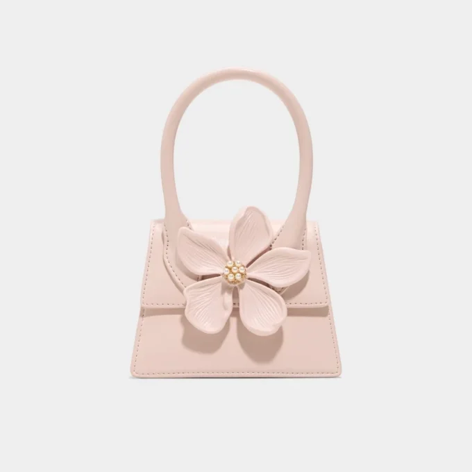 Bolso con asa superior Azraa