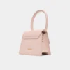 Bolso con asa superior Azraa