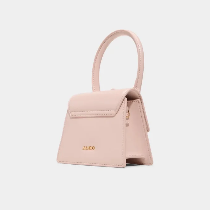 Bolso con asa superior Azraa