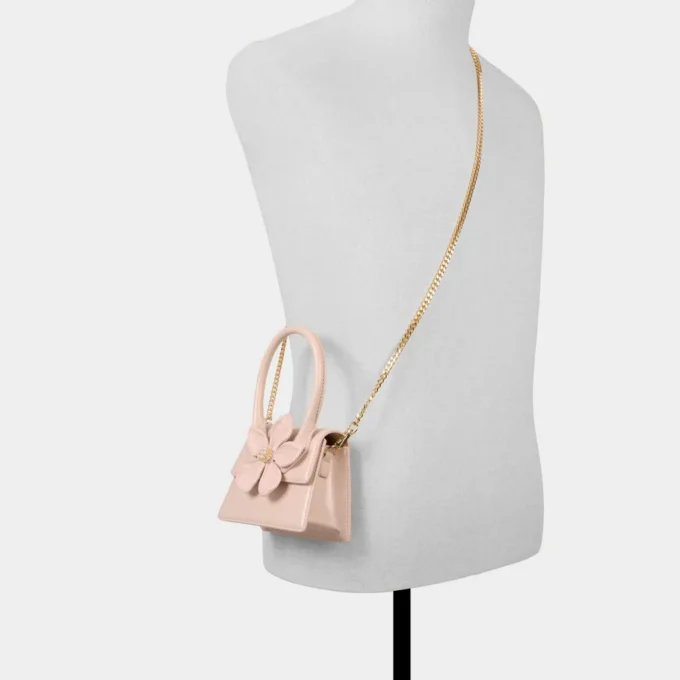 Bolso con asa superior Azraa