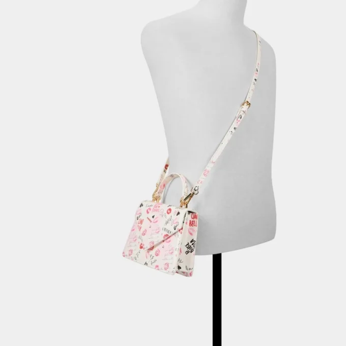 Bolso con asa superior Bellavitaa Bolso con asa superior Bellavitaa