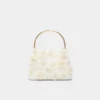 Bolso con asa superior Blanchefleurr