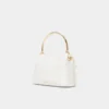 Bolso con asa superior Blanchefleurr