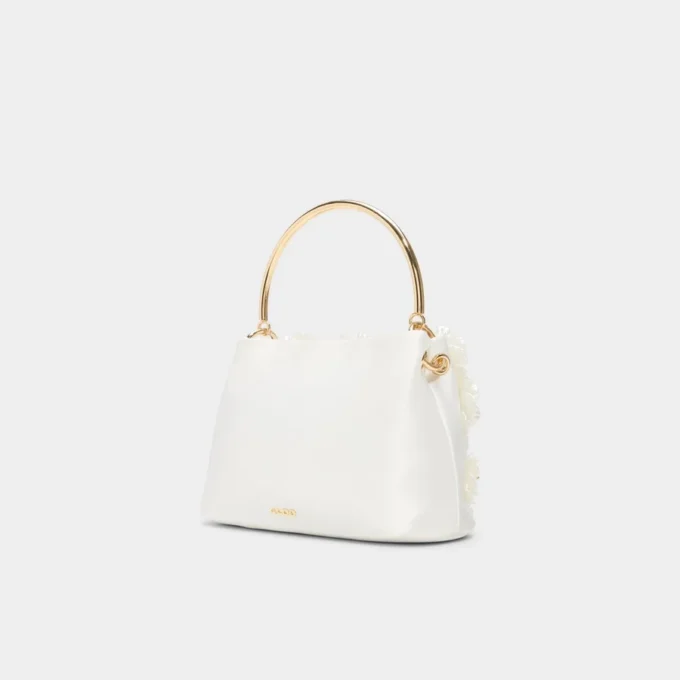 Bolso con asa superior Blanchefleurr