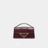 Bolso con asa superior Brimeaax