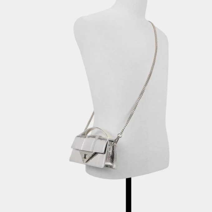 Bolso con asa superior Brimeaax
