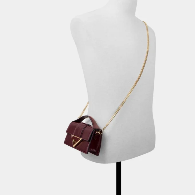 Bolso con asa superior Brimeaax