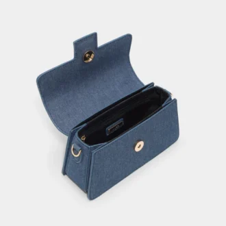 Bolso con asa superior Callunaa