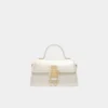 Bolso con asa superior Callunaax