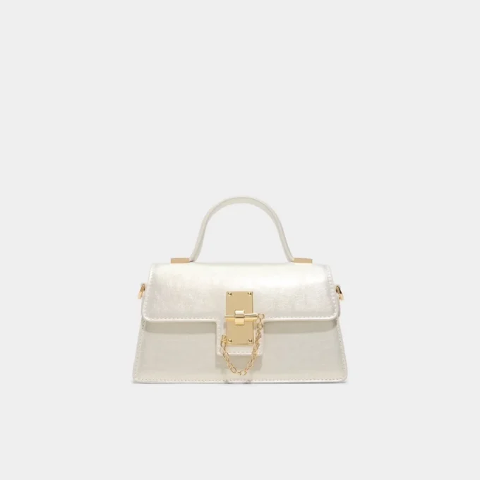 Bolso con asa superior Callunaax