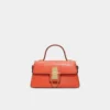 Bolso con asa superior Callunaax