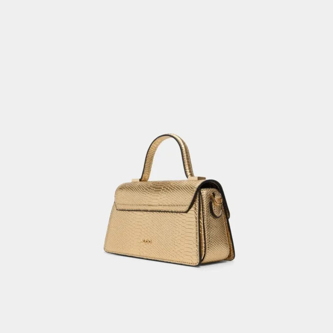 Bolso con asa superior Callunaax