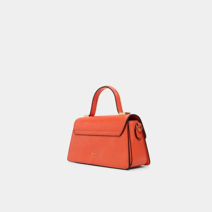 Bolso con asa superior Callunaax
