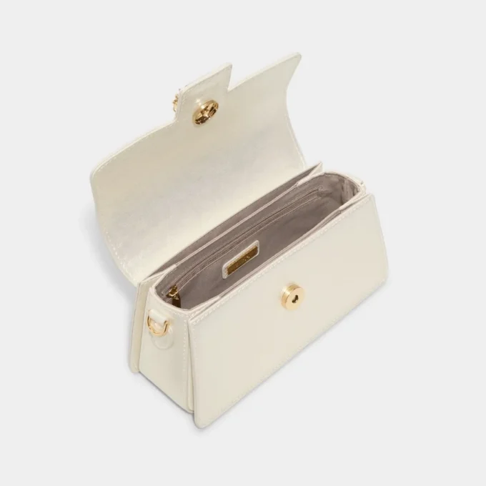 Bolso con asa superior Callunaax