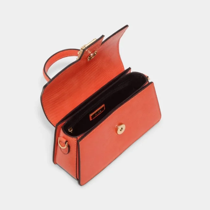 Bolso con asa superior Callunaax