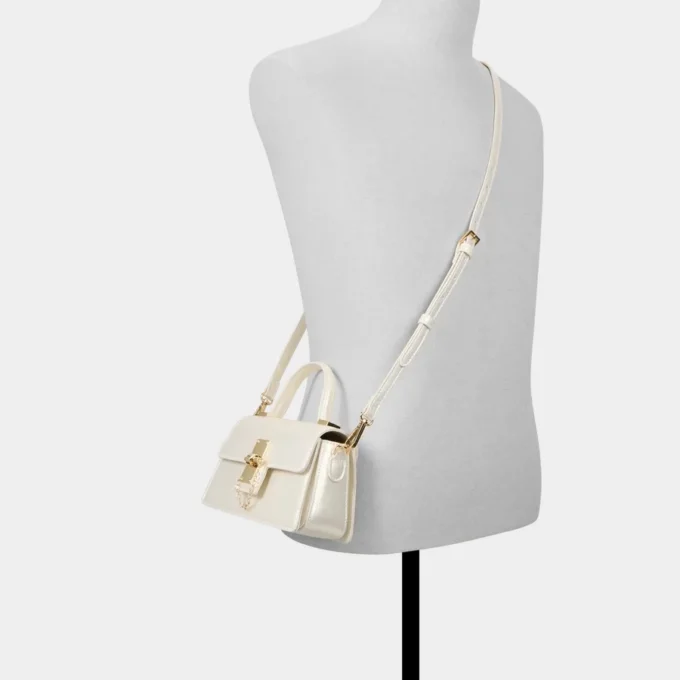 Bolso con asa superior Callunaax