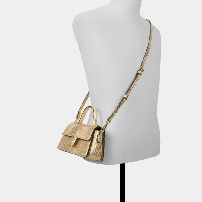 Bolso con asa superior Callunaax