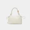 Bolso con asa superior Coralisee