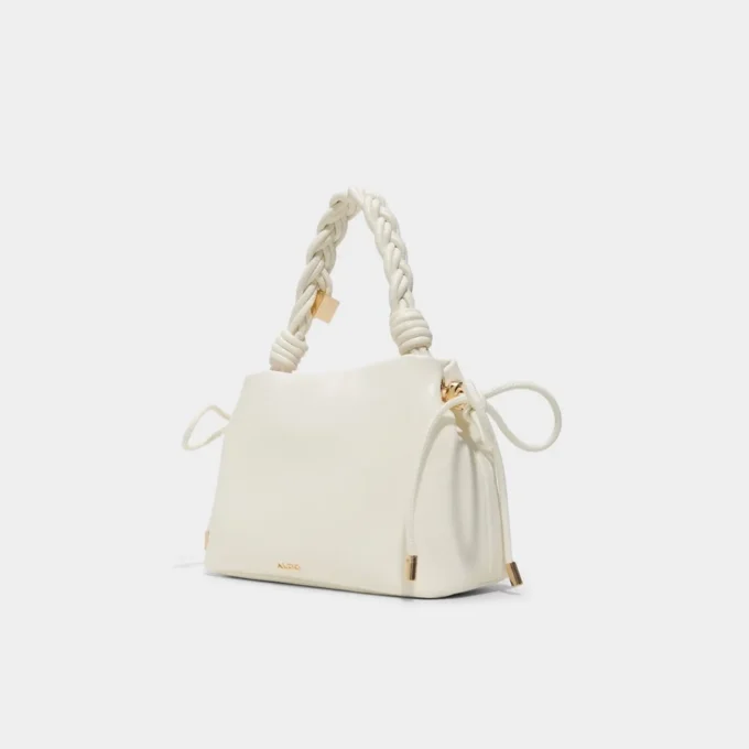 Bolso con asa superior Coralisee