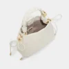 Bolso con asa superior Coralisee