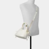 Bolso con asa superior Coralisee
