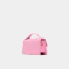 Bolso con asa superior de Amileaminii Bolso con asa superior de Amileaminii