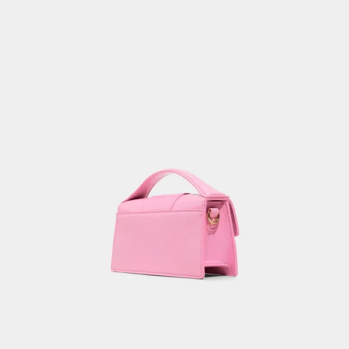 Bolso con asa superior de Amileaminii Bolso con asa superior de Amileaminii