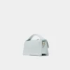 Bolso con asa superior de Amileaminii