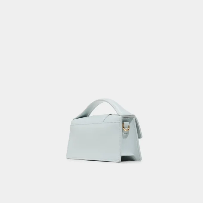 Bolso con asa superior de Amileaminii