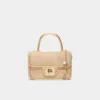 Bolso con asa superior de Lorelliix