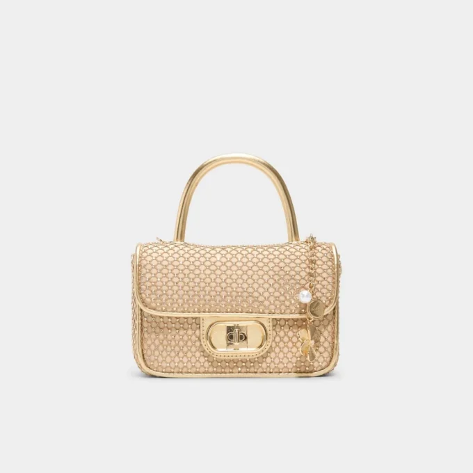 Bolso con asa superior de Lorelliix