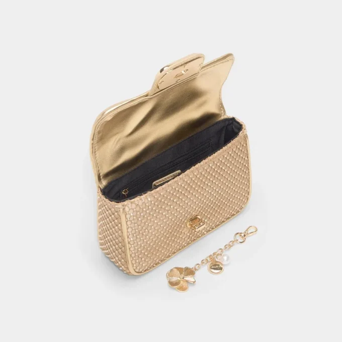 Bolso con asa superior de Lorelliix