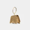 Bolso con asa superior Elanaax