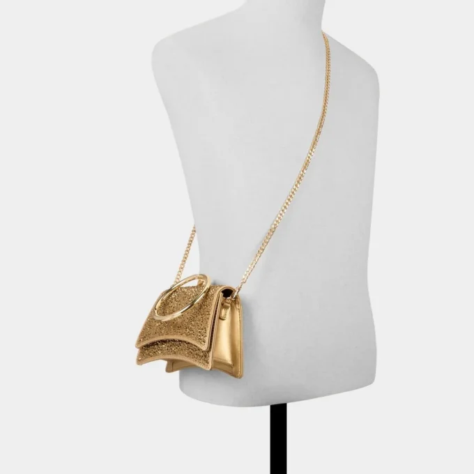 Bolso con asa superior Elanaax