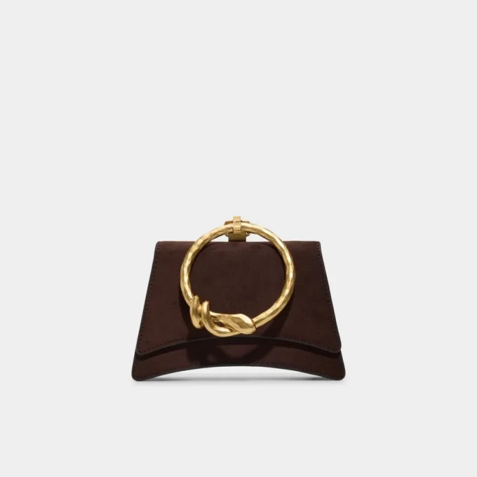 Bolso con asa superior Elloriaa Bolso con asa superior Elloriaa